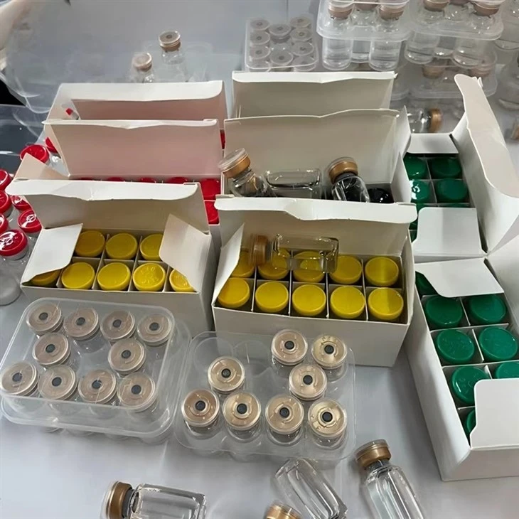 5-Amino-1MQ Peptide Injection suppliers